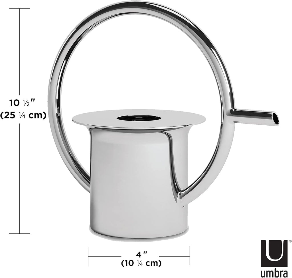 Stainless Steel Watering Can E820