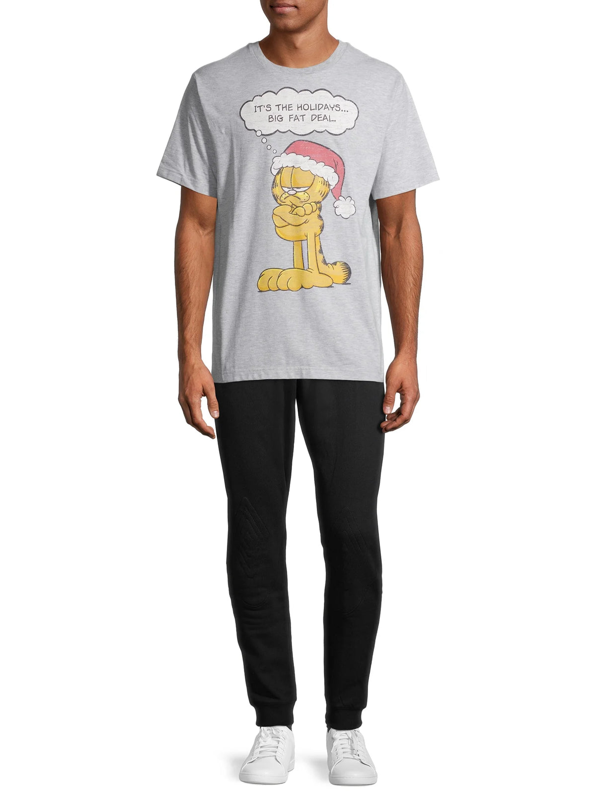 Short Sleeve Graphic Regular T-Shirt Q39577