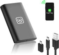 Wireless CarPlay Adapter Black A48441