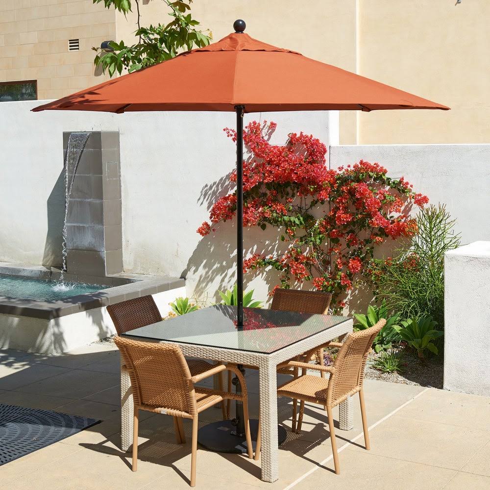7.5 ft Market Umbrella H600244