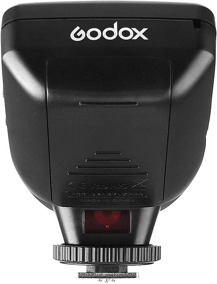 Wireless Flash Trigger for Fujifilm M1286