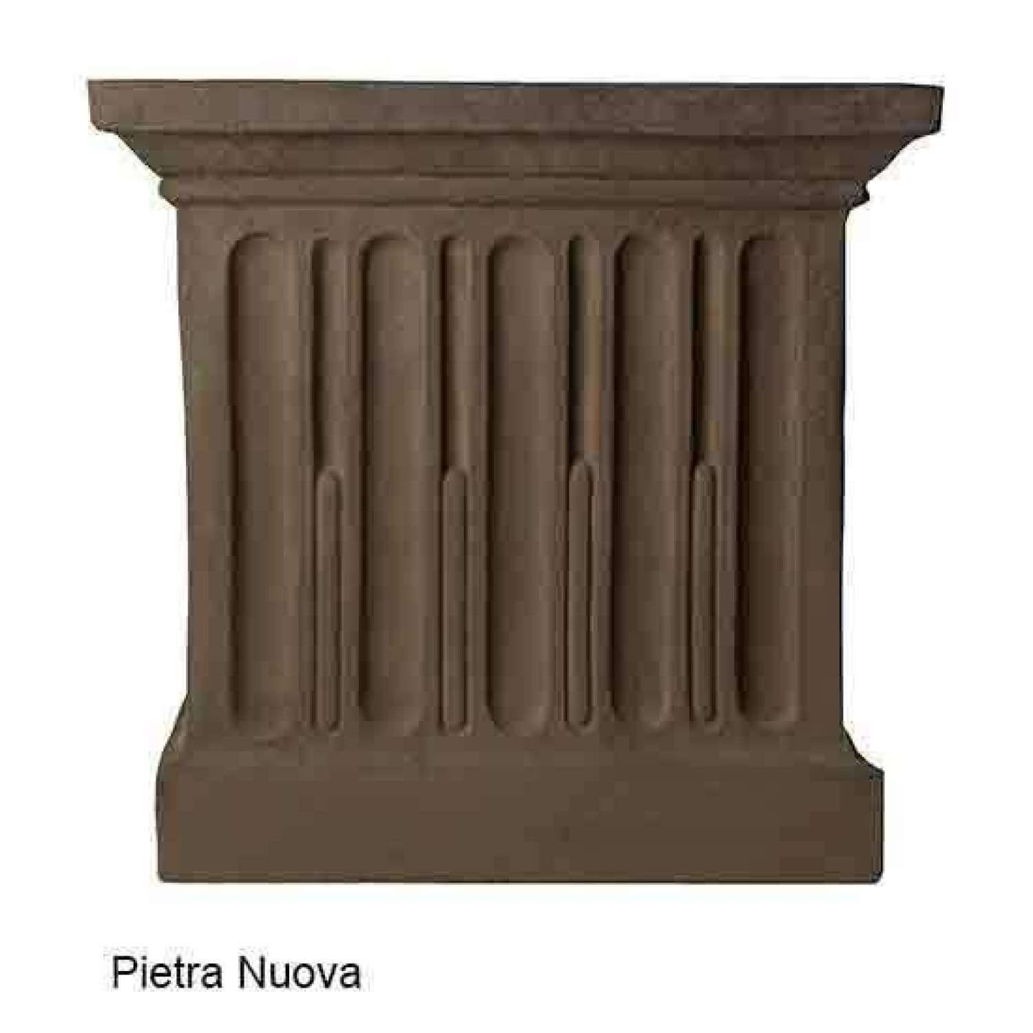 Bamboo Pagoda Q3800