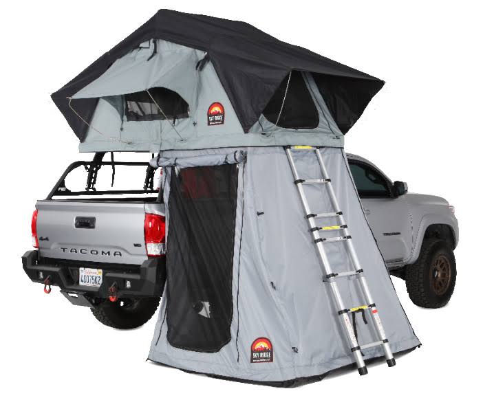Body Armor Sky Ridge Pike Annex Room D83422