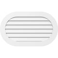 PVC Gable Vent V365739