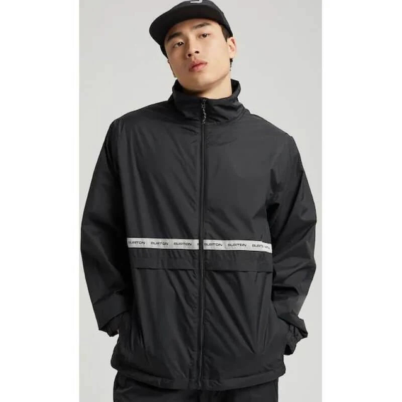 Melter Pant - True Black - Medium I51837