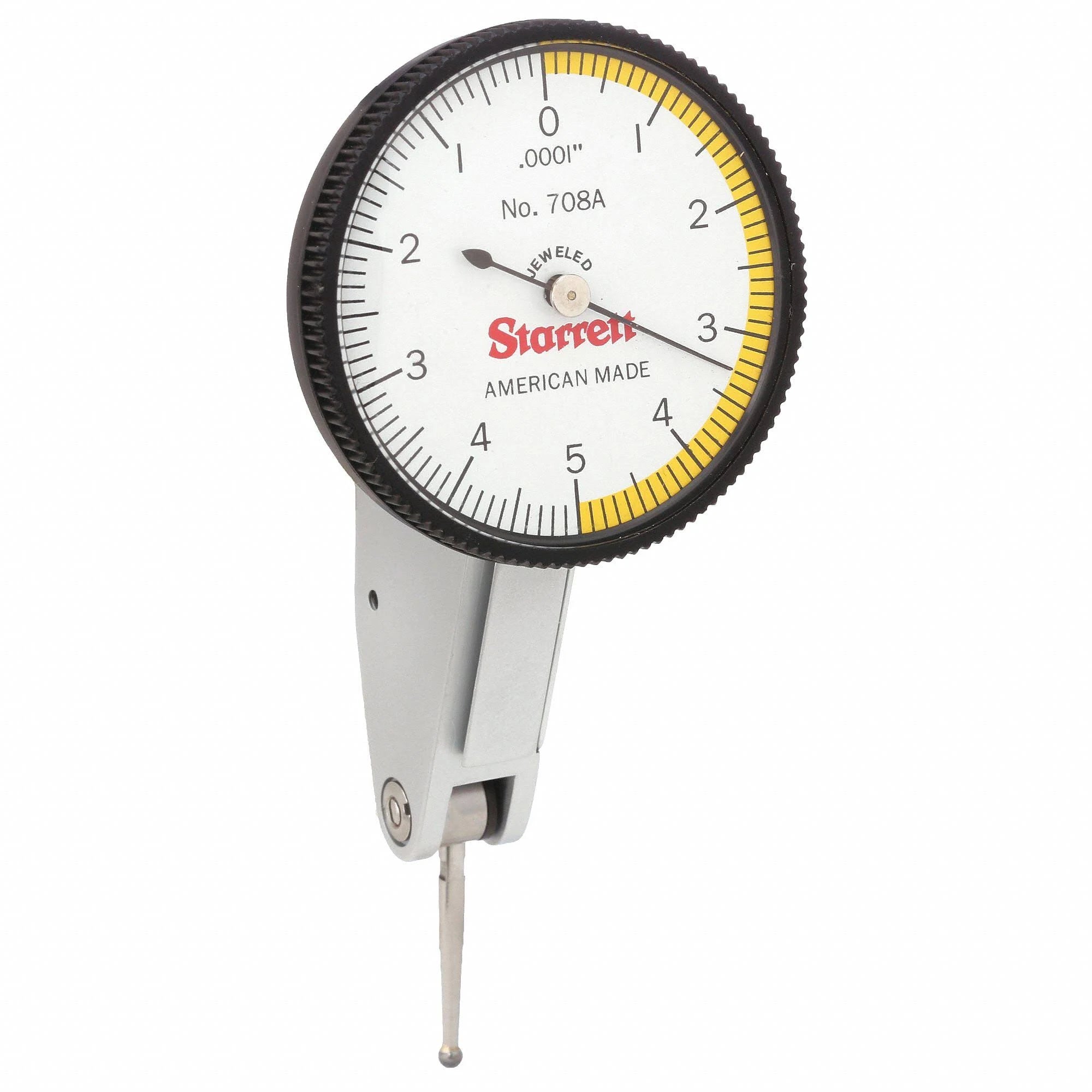 Dial Test Indicator T116