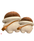 Plush Mushroom Doll Pillow Q45602
