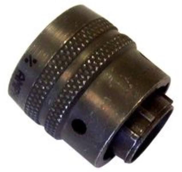 Mil-Spec Circular Connector E9090