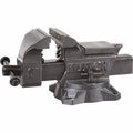 Heavy-Duty Bench Vise 6in Jaw B107