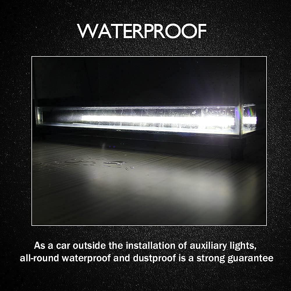 32 inch 150W Single Row LED Light Bar M970380