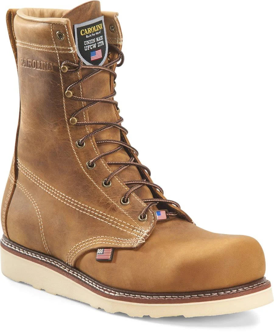 Safety Toe Work Boots J858242