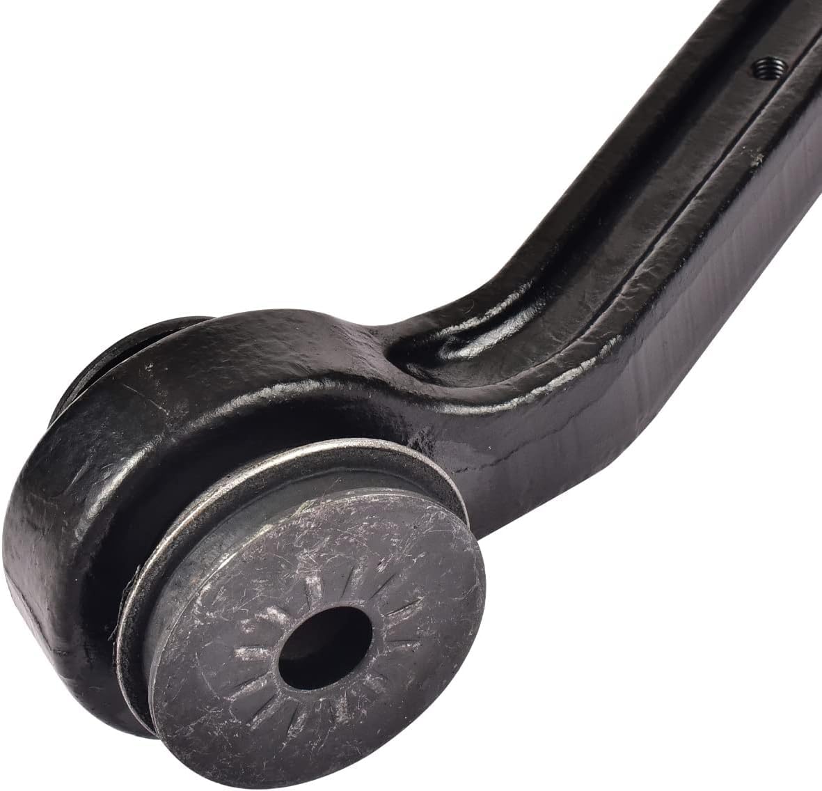 2 pcs Front Upper Control Arm with Ball Joint E64086