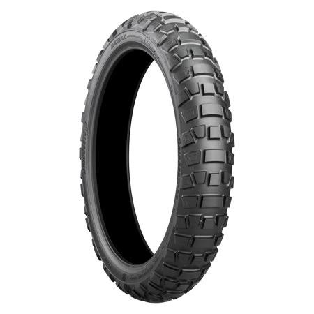 Battlax Adventurecross AX41 Blackwall Tire Size 150/70-18 F919