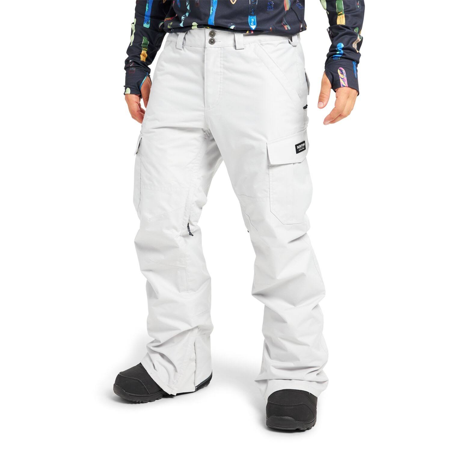 Men's Cargo Pant - Regular Fit O7195