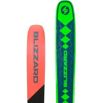 Spur Skis 169cm B75743