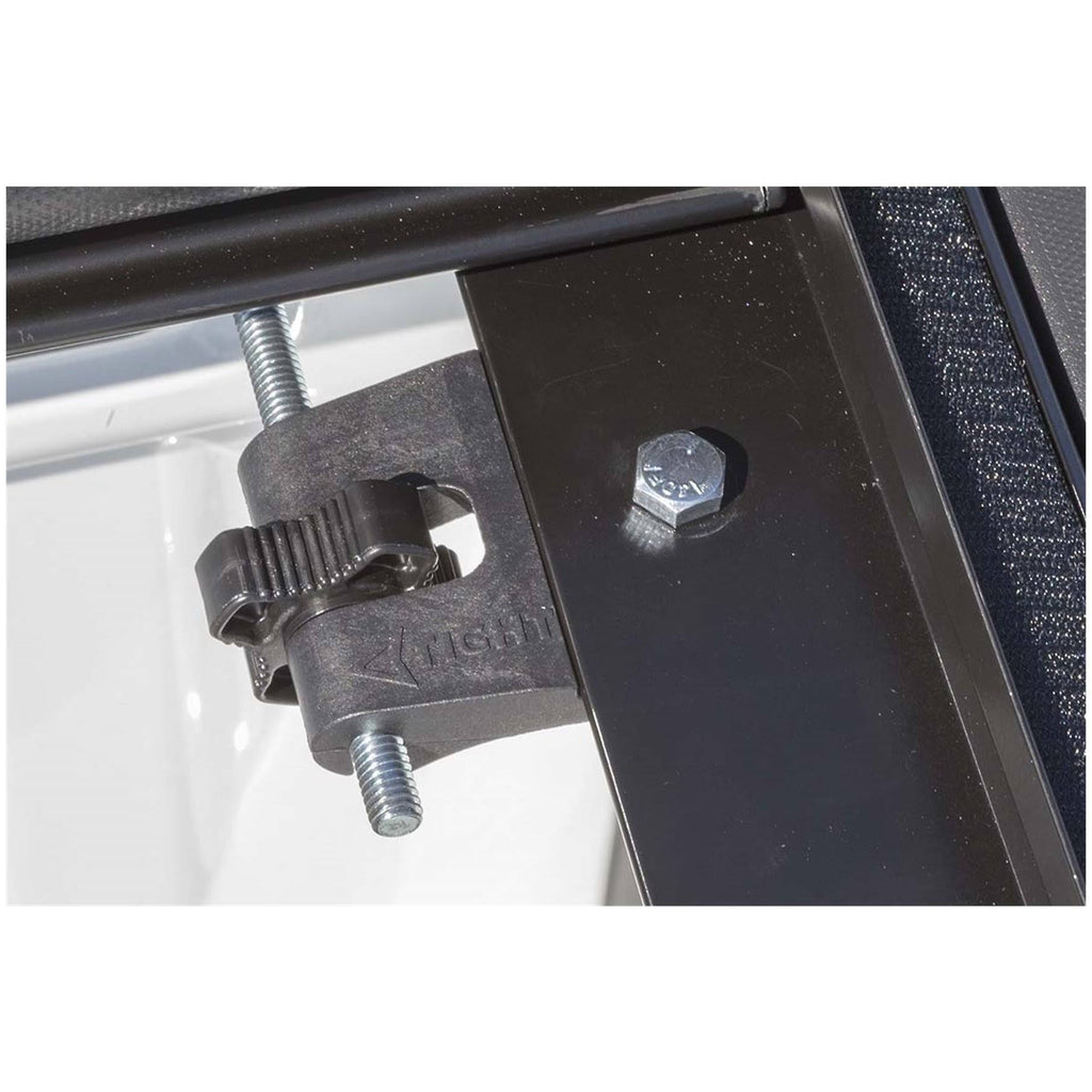 Vanish Roll-Up Tonneau Cover M66532