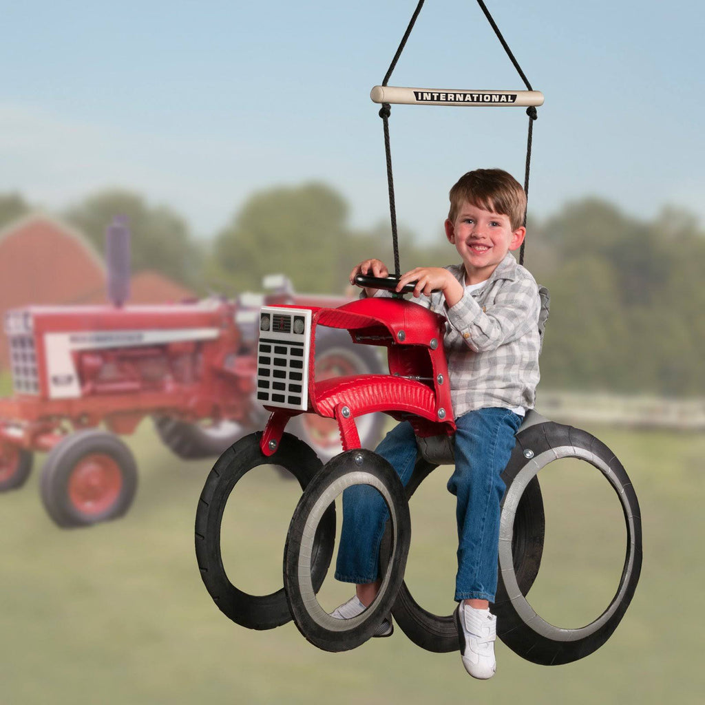 Tractor Tire Swing O73374