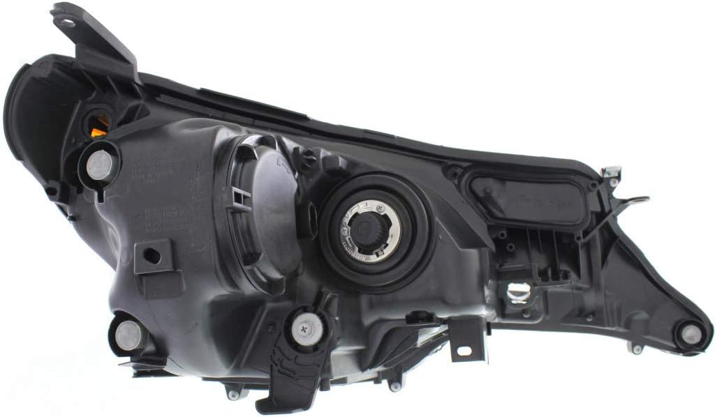For Toyota Rav4 2013 2014 2015 Headlight Assembly Driver Side T57591