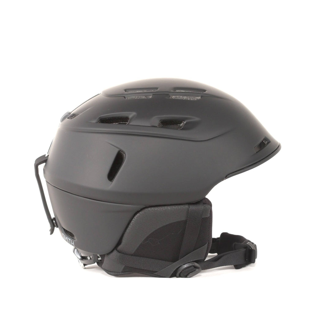 Matte Black Helmet R746