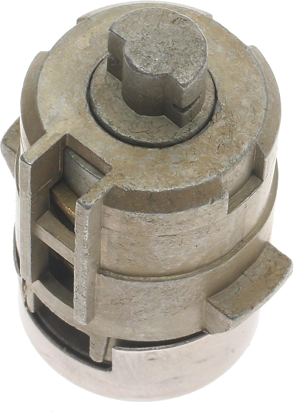 Chrome Door Lock Cylinder with Key Pack of 2 N901639