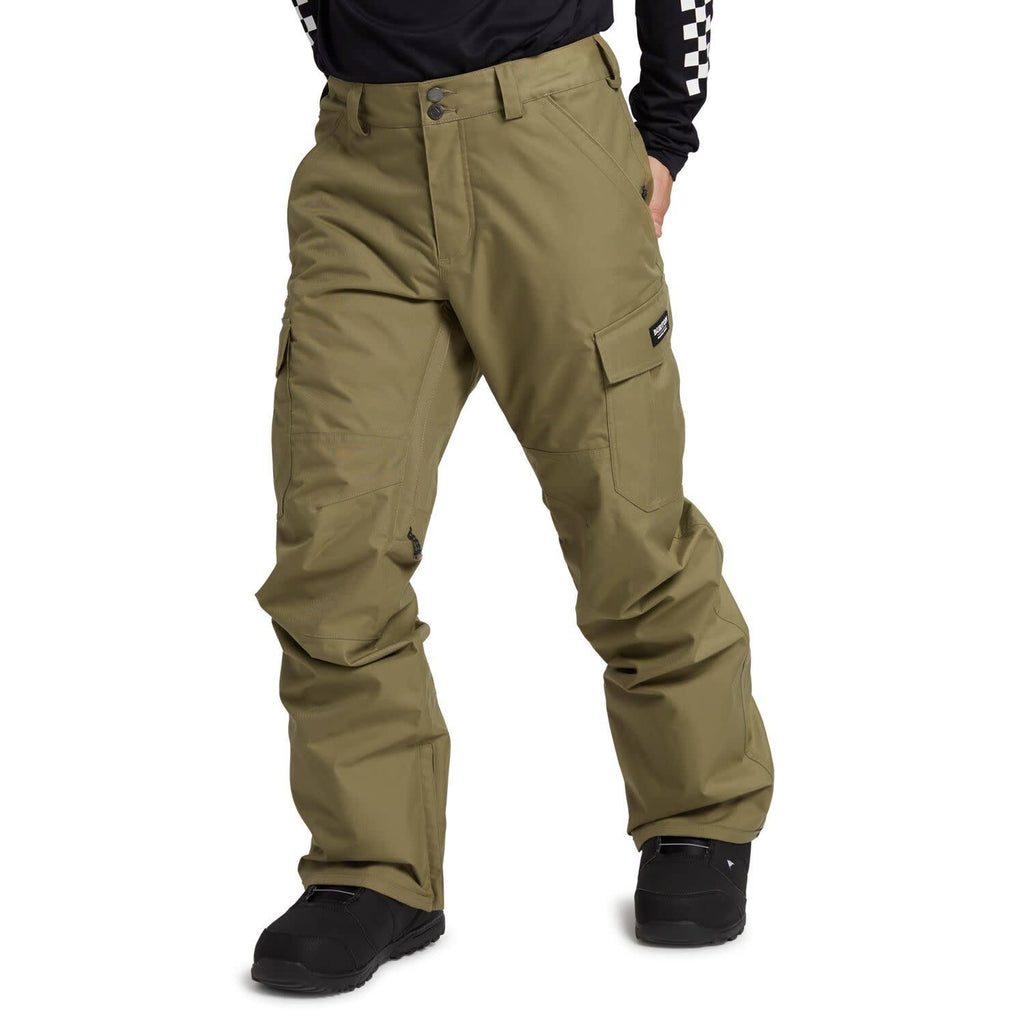 Men's Cargo Pant - Regular Fit O7195