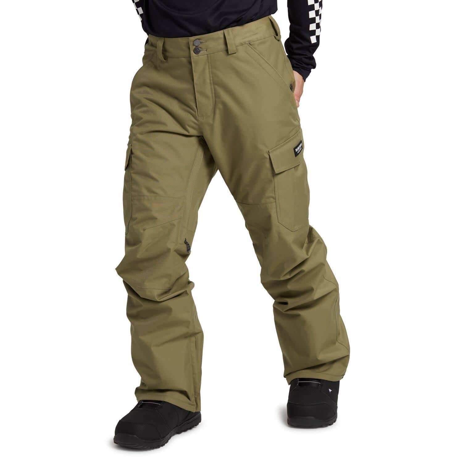 Men's Cargo Pant - Regular Fit O7195