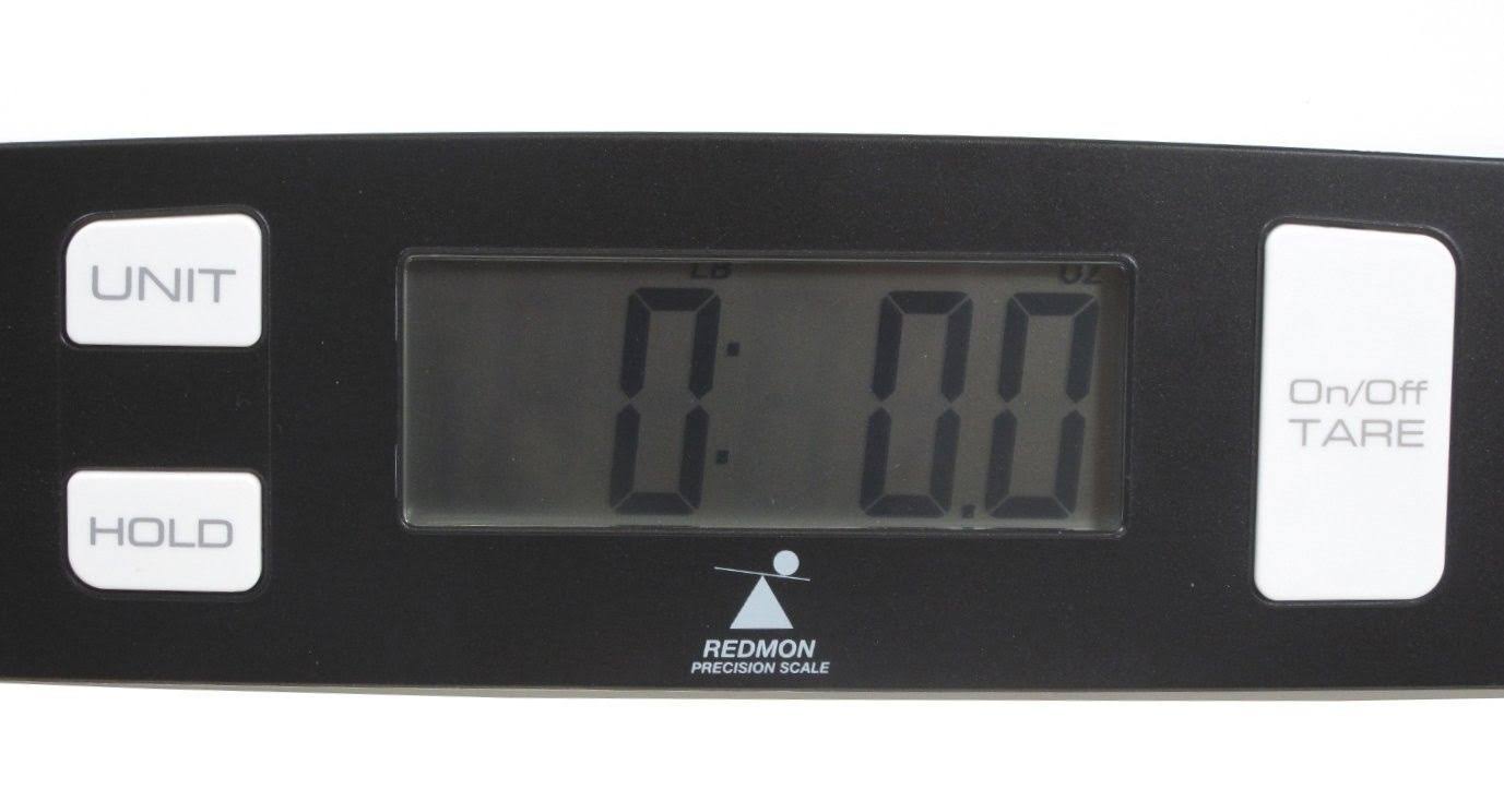 Small Pet Digital Scale B945066