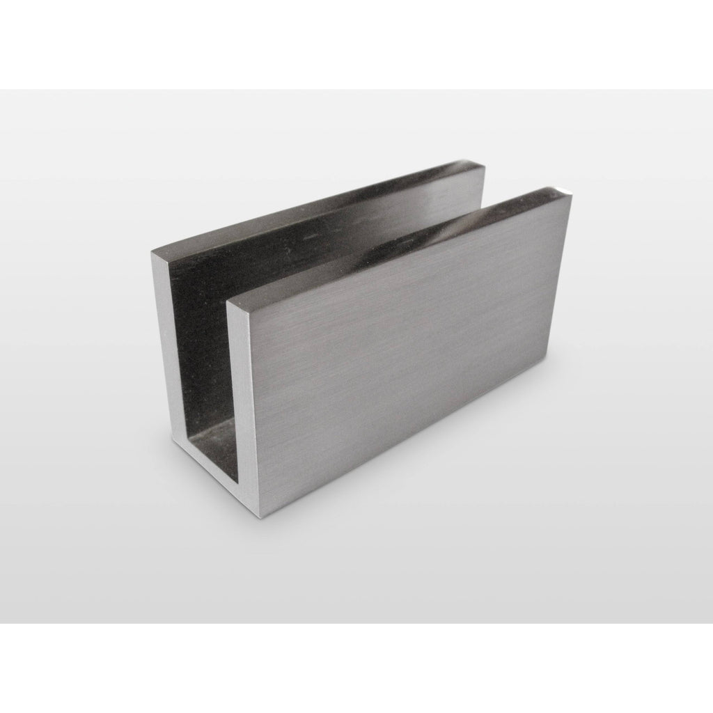 Frameless Fixed Shower Panel V745