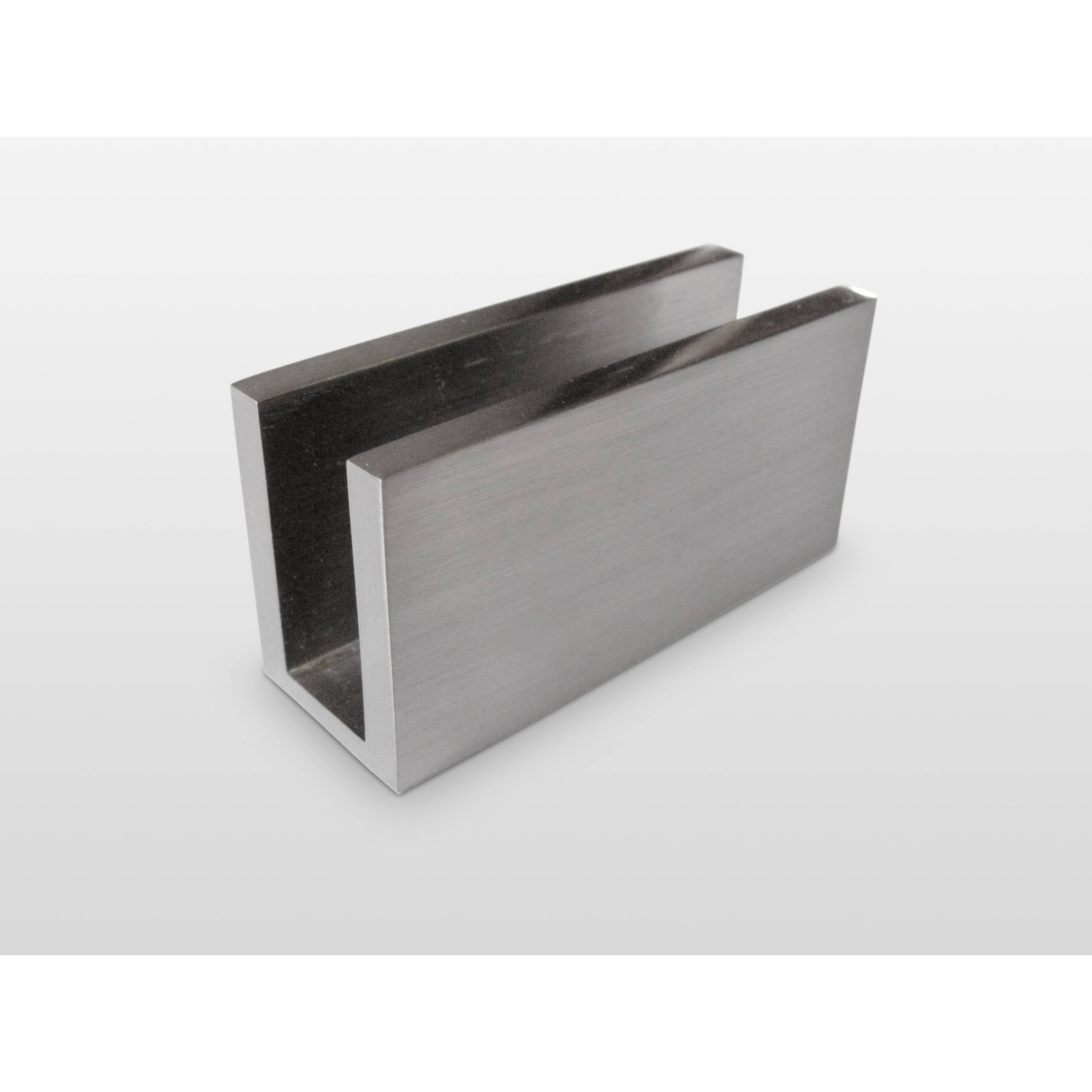 Frameless Fixed Shower Panel V745