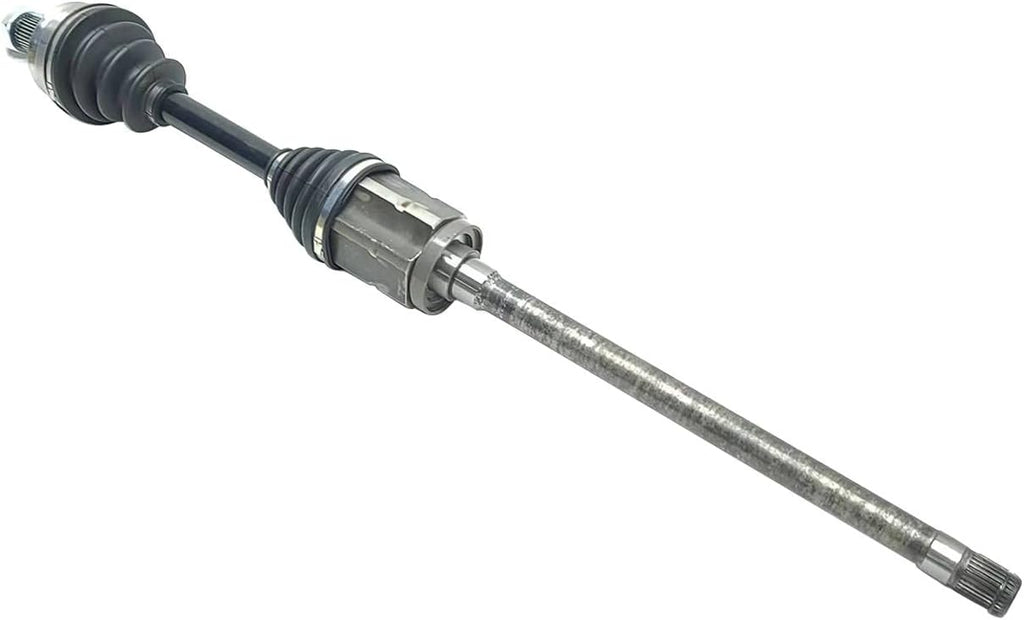 2Pcs CV Axle Half Shaft Drive Axle Shaft G60676