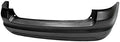 Rear Bumper Cover C393828