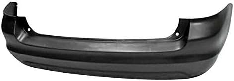 Rear Bumper Cover C393828