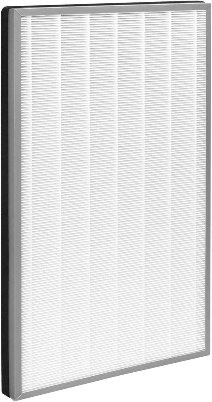 3 in 1 H13 True HEPA Filter Pack of 2 Y148