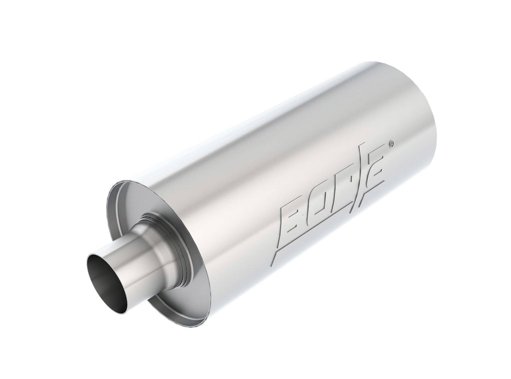 Racing Muffler U140643