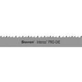 1/2 in x .025 in x 14 ft 4 in Bi-Metal Bandsaw Blade Z8589
