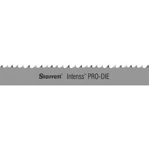 1/2 in x .025 in x 14 ft 4 in Bi-Metal Bandsaw Blade Z8589