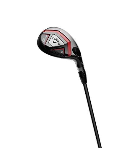 Used Condition Graphite Hybrid 5 G259
