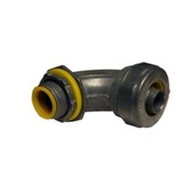 90 Degrees Liquid Tight Connectors B568