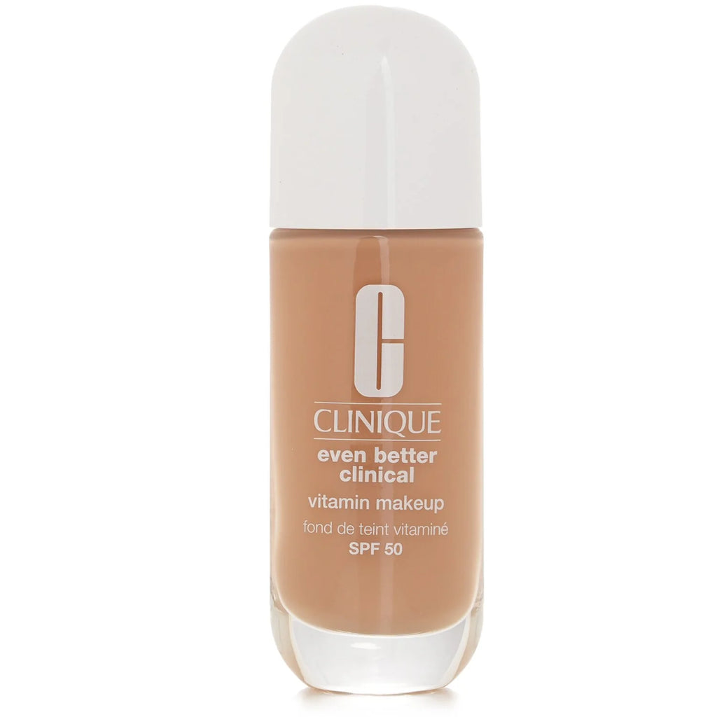 Vitamin MakeUp Foundation SPF 50 30ml Z8856