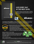 2TB 2.5 Inch SATA III Internal Solid State Drive X1134