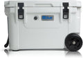 60 Quart Roto-Molded Ice Cooler K9810