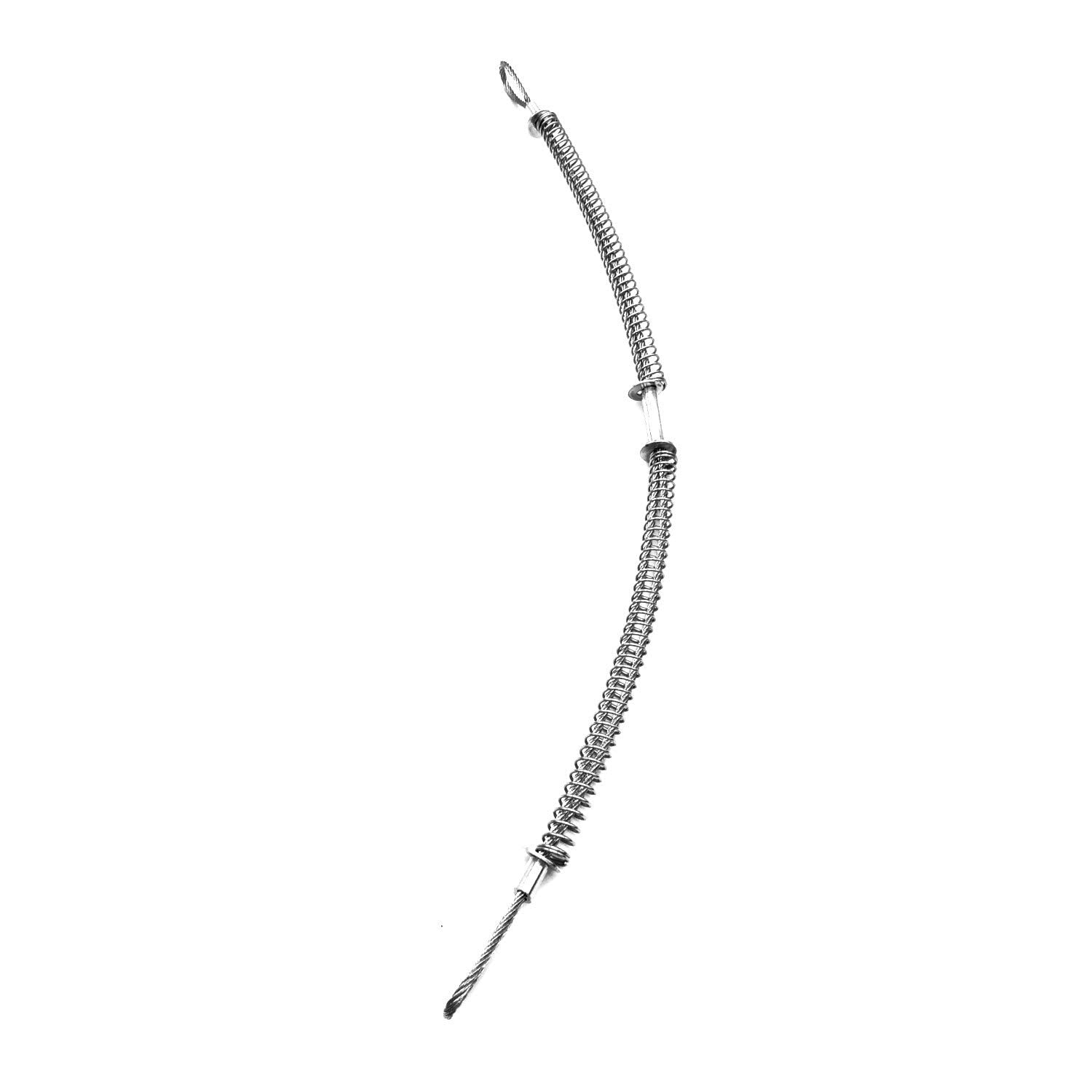 Hose Restraint 3/16" x 28" Pack of 2 E2628
