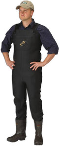 Neoprene Bootfoot Wader Y371986