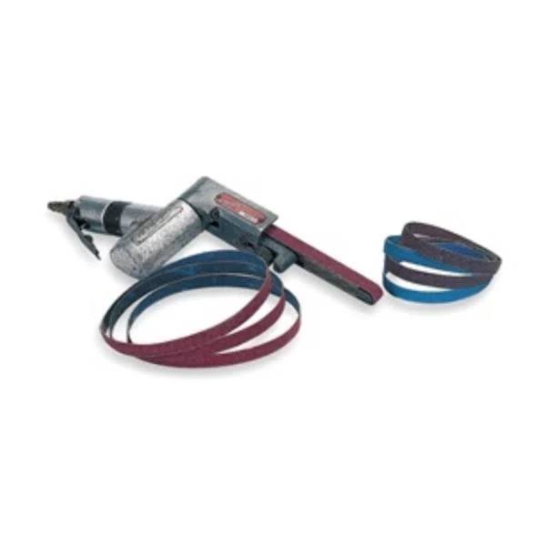 3/4 in Wx20.5 in L Sanding Belt, 60gr M899876