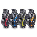 Black / Lime Cart Bag S706275