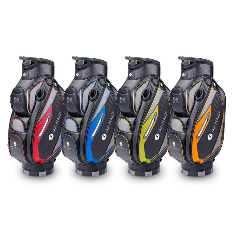 Black / Lime Cart Bag S706275