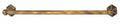 Antique English Matte 24x22 Towel Bar H87802