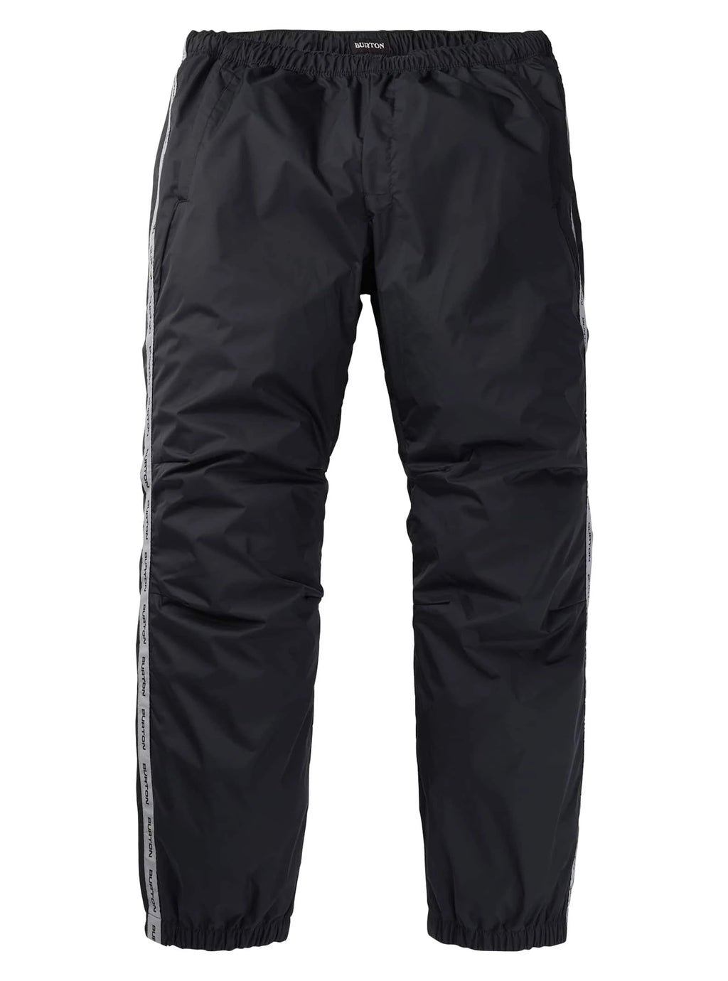 Melter Pant - True Black - Medium I51837