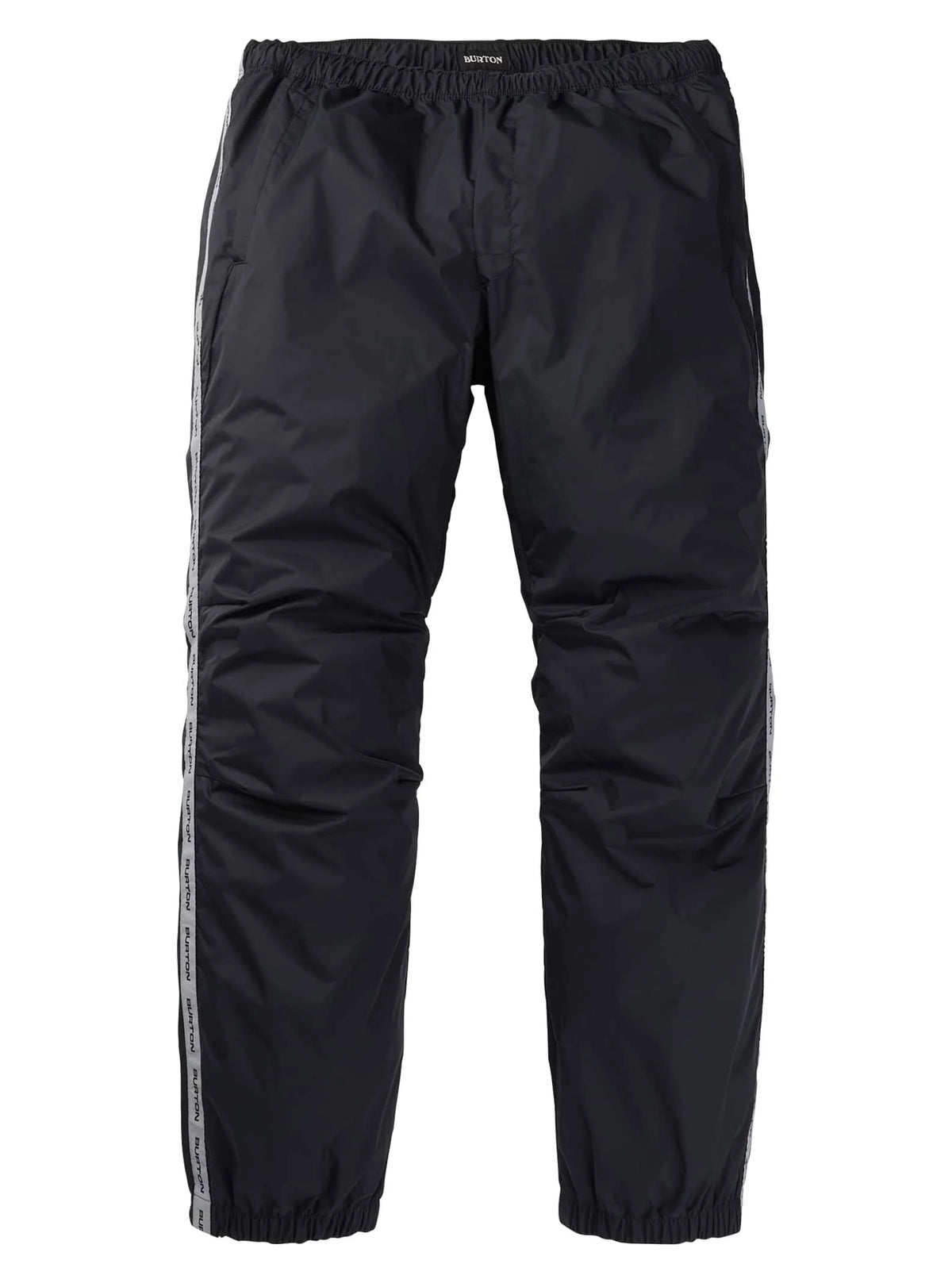 Melter Pant - True Black - Medium I51837