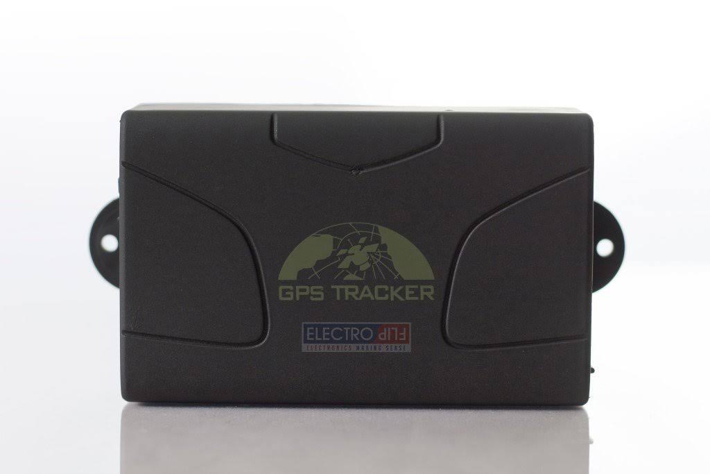 GSM GPRS GPS Car Charger M822549